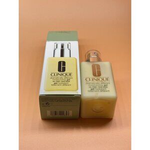 CLINIQUE Dramatically Different Moisturizing Gel 4.2 fl
